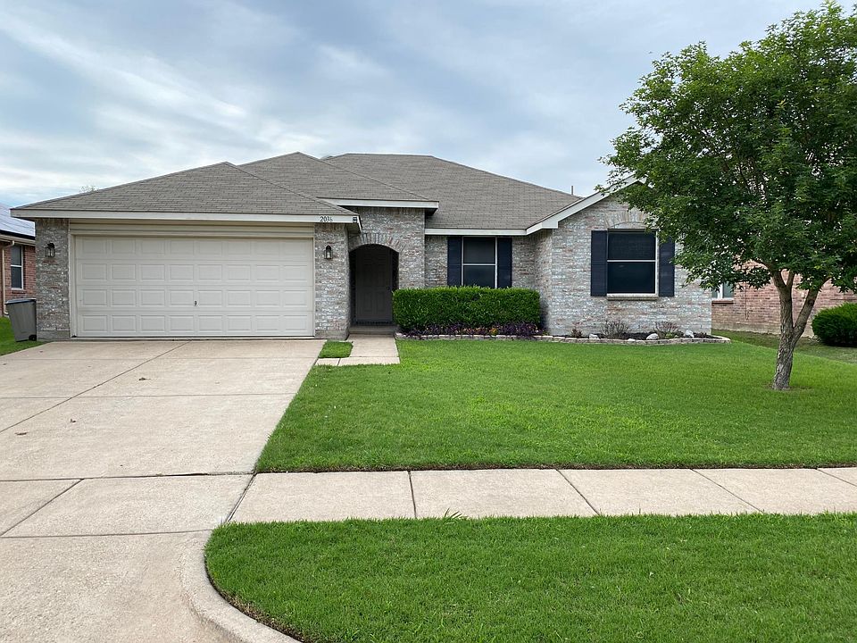 2036 Crosbyton Ln, Grand Prairie, TX 75052 Zillow
