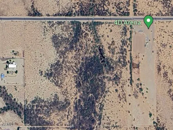 0 W Patton Road #-, Wittmann, AZ 85361