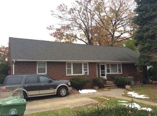 728 Roselle St, Linden, NJ 07036