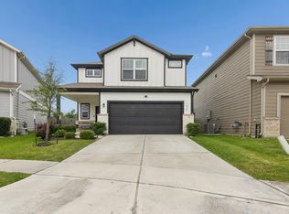 14507 Maple Field Dr, Houston, TX 77069