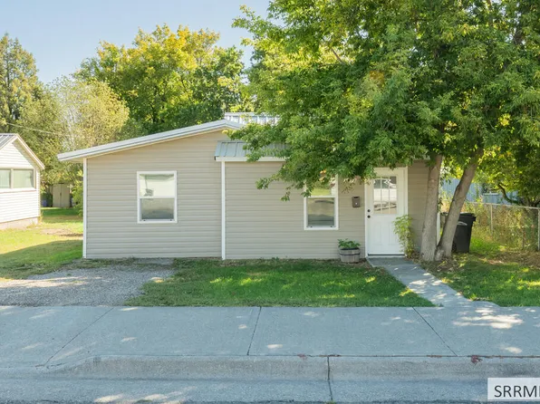 1078 Blaine Ave, Idaho Falls, ID 83402
