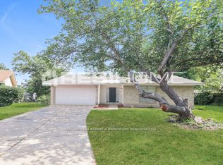 3305 Ridgeglen Cir, Plano, TX 75074