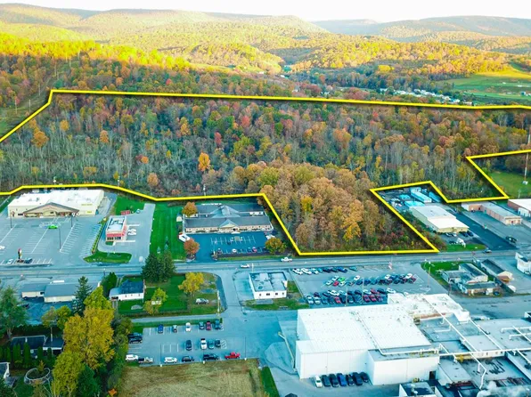 Wp001 Pleasant Valley Blvd, Tyrone, PA 16686