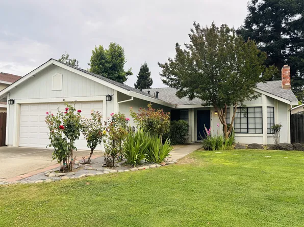 2178 Borona Way, Sacramento, CA 95833