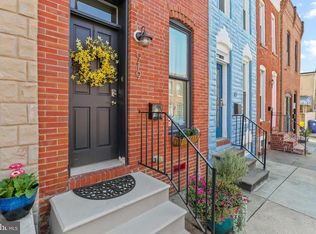919 S Curley St, Baltimore, MD 21224