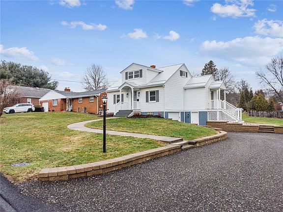2nd image of 4786 Warner Dr
