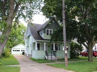 522 N State St, Appleton, WI 54911