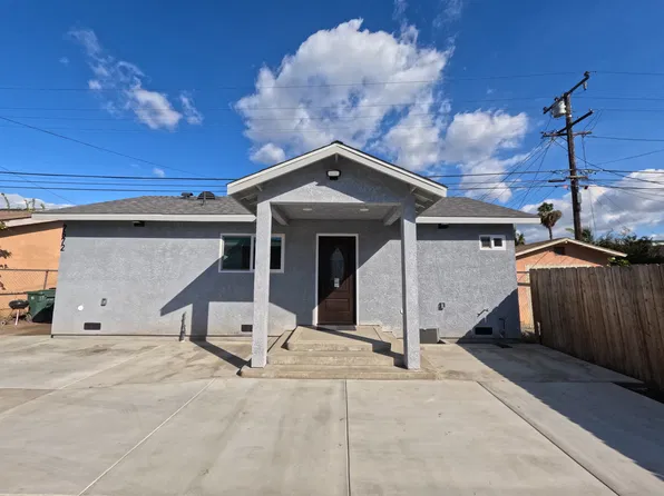 7672 Whitsett Ave, Los Angeles, CA 90001