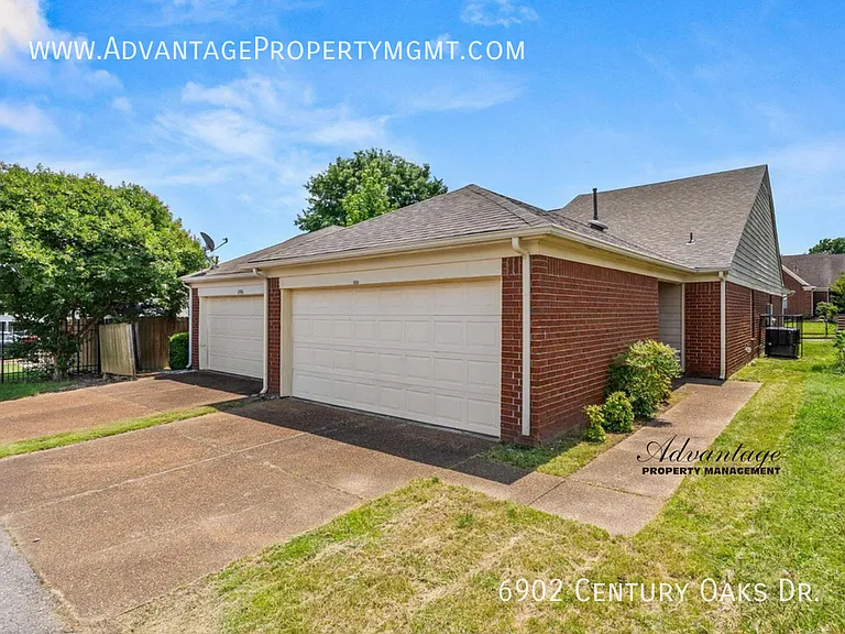 6902 Century Oaks Dr — Photo 3