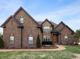 205 Lancelot Dr, Mount Juliet, TN 37122