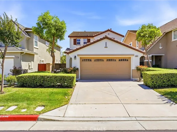 6963 Montego St, Chino, CA 91710