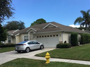 1674 Pga Blvd, Melbourne, FL 32935