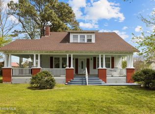 1020 Easy St, Morehead City, NC 28557