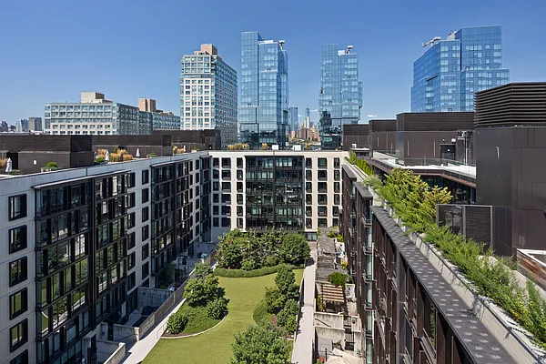 Rented by Keller Williams NYC | media 21