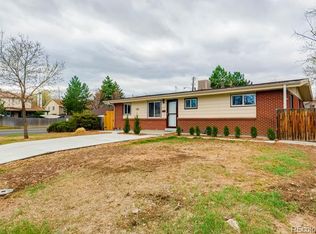 7001 Wolff St, Westminster, CO 80030