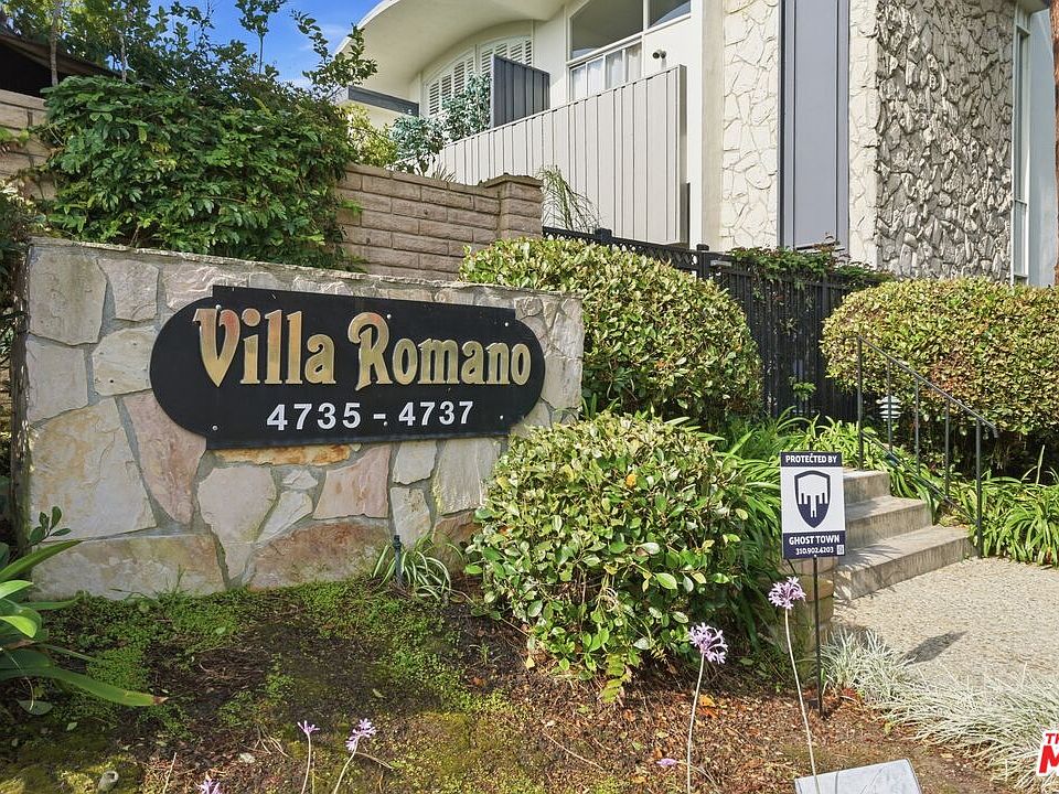 1st image of 4735 S La Villa Marina #D