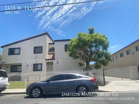 2nd image of 1416 W 145th St #210