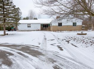 8580 Warner Rd, Saline, MI 48176