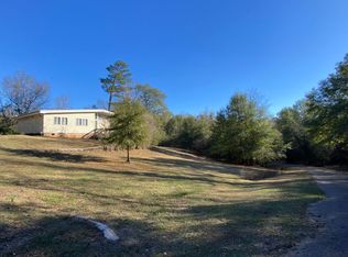 LOT 1 Circle Dr, Monroeville, AL 36460