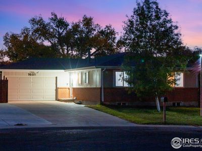 1601 27th Ave, Greeley, CO, 80634