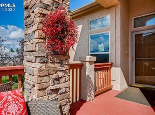 2032 London Carriage Grv, Colorado Springs, CO 80920