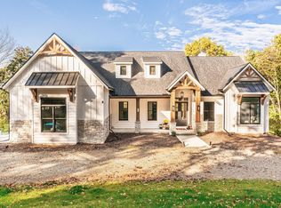 7101 Toma Rd, Dexter, MI 48130