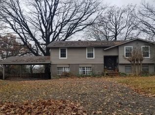1344 Skyline Dr, N Little Rock, AR 72116