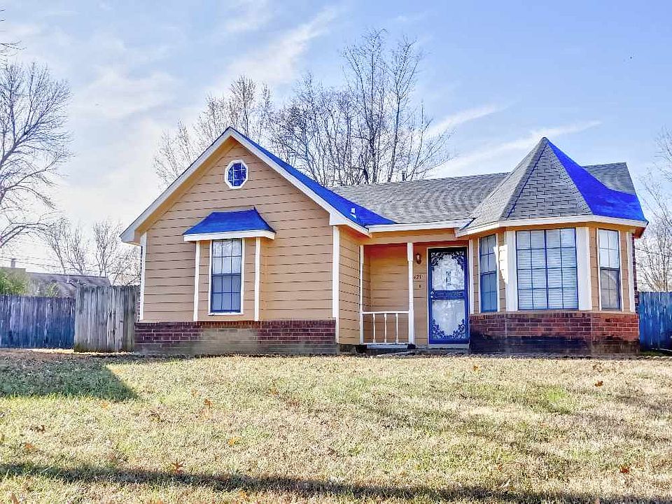1st image of 4427 Village Park Cv