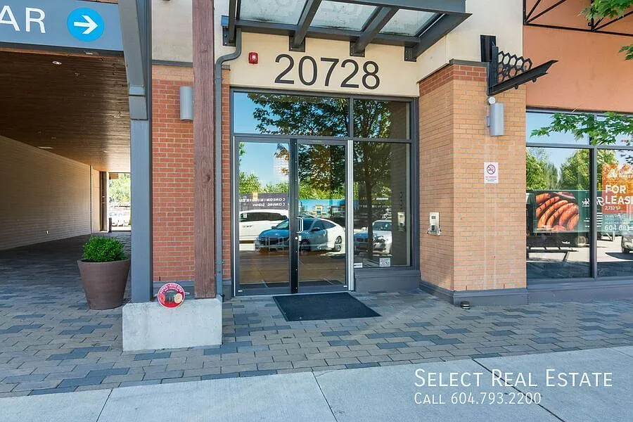 2 bed, 990 sqft, $2,500 — Photo 3