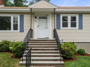 95 Marked Tree Rd, Needham, MA 02492