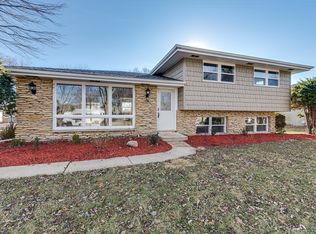 2512 Lockner Blvd, Joliet, IL 60431
