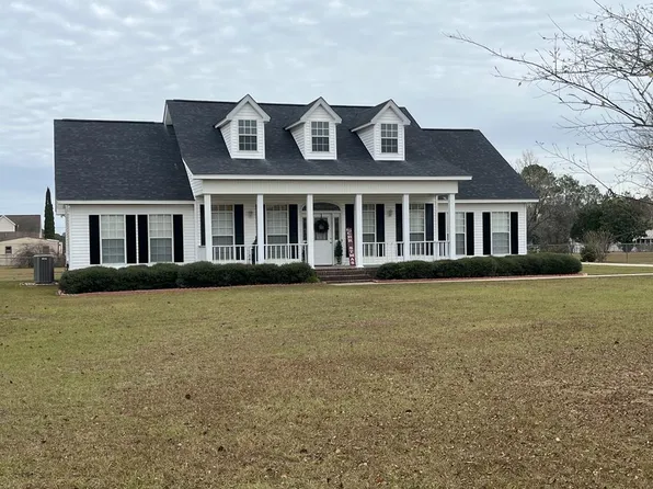 (undisclosed Address), Tifton, GA 31794