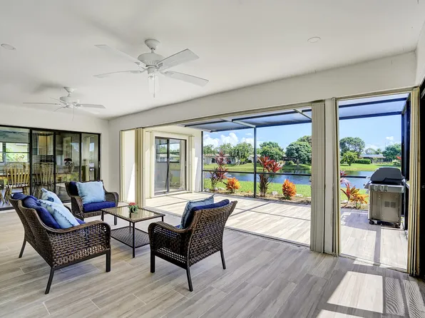 14608 Country Side Ln, Delray Beach, FL 33484