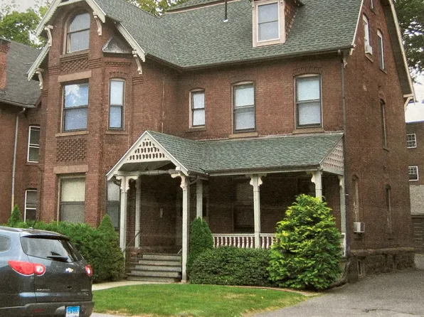 354 Laurel St #2B, Hartford, CT 06105