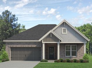 Florida Craftsman Plan, Ironwood, Newburgh, IN 47630