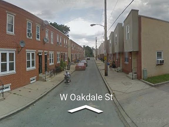 2nd image of 2643 W Oakdale St