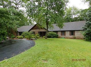 1595 N 200 W, Greenfield, IN 46140