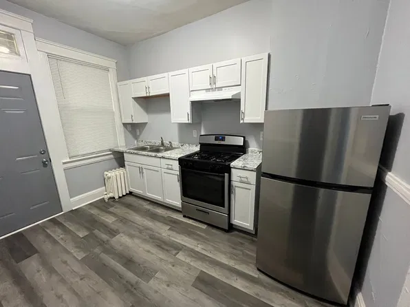 314 10th St., 314 10th St #4, Racine, WI 53403