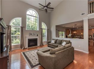 134 N Audubon Ave, Mooresville, NC 28117