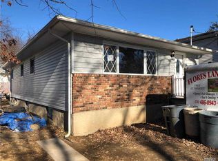 203 Frederick Ave, Roosevelt, NY 11575