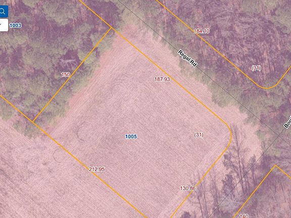 2nd image of 1005 Regal Road