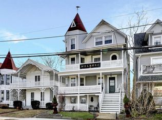 34 Seaview Ave, Ocean Grove, NJ 07756