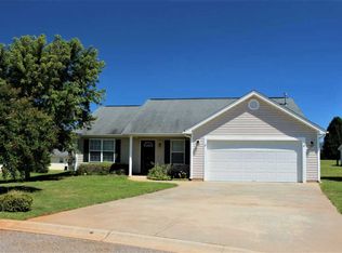 110 Cala Way, Anderson, SC 29625