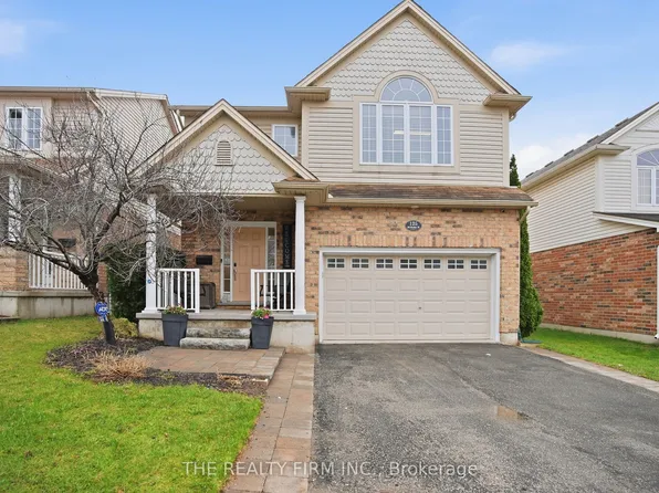 125 McMahen St, London, ON N5Y 0A2