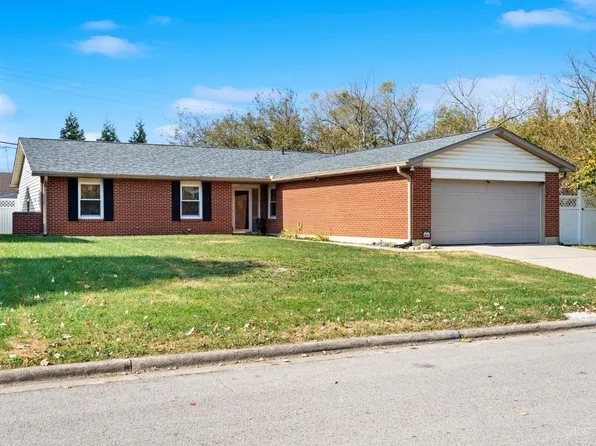 971 Williams Dr, Wilmington, OH 45177