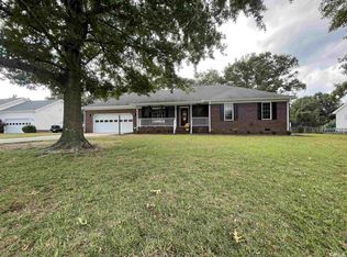 105 Kuwicki Rd, Pikeville, NC 27863