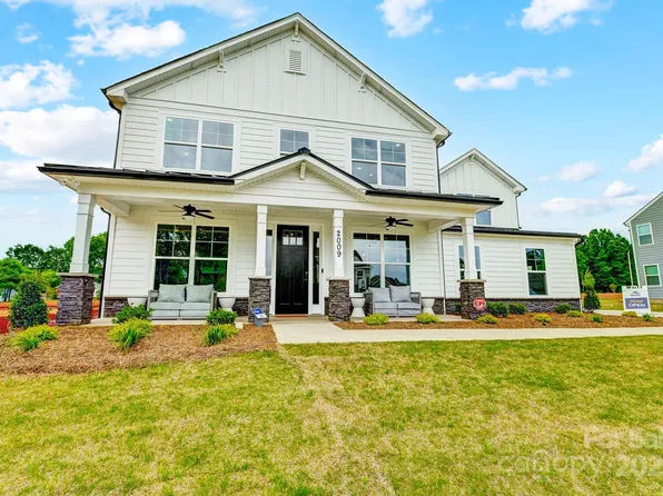 2009 Autumn Dr #2, Monroe, NC 28110