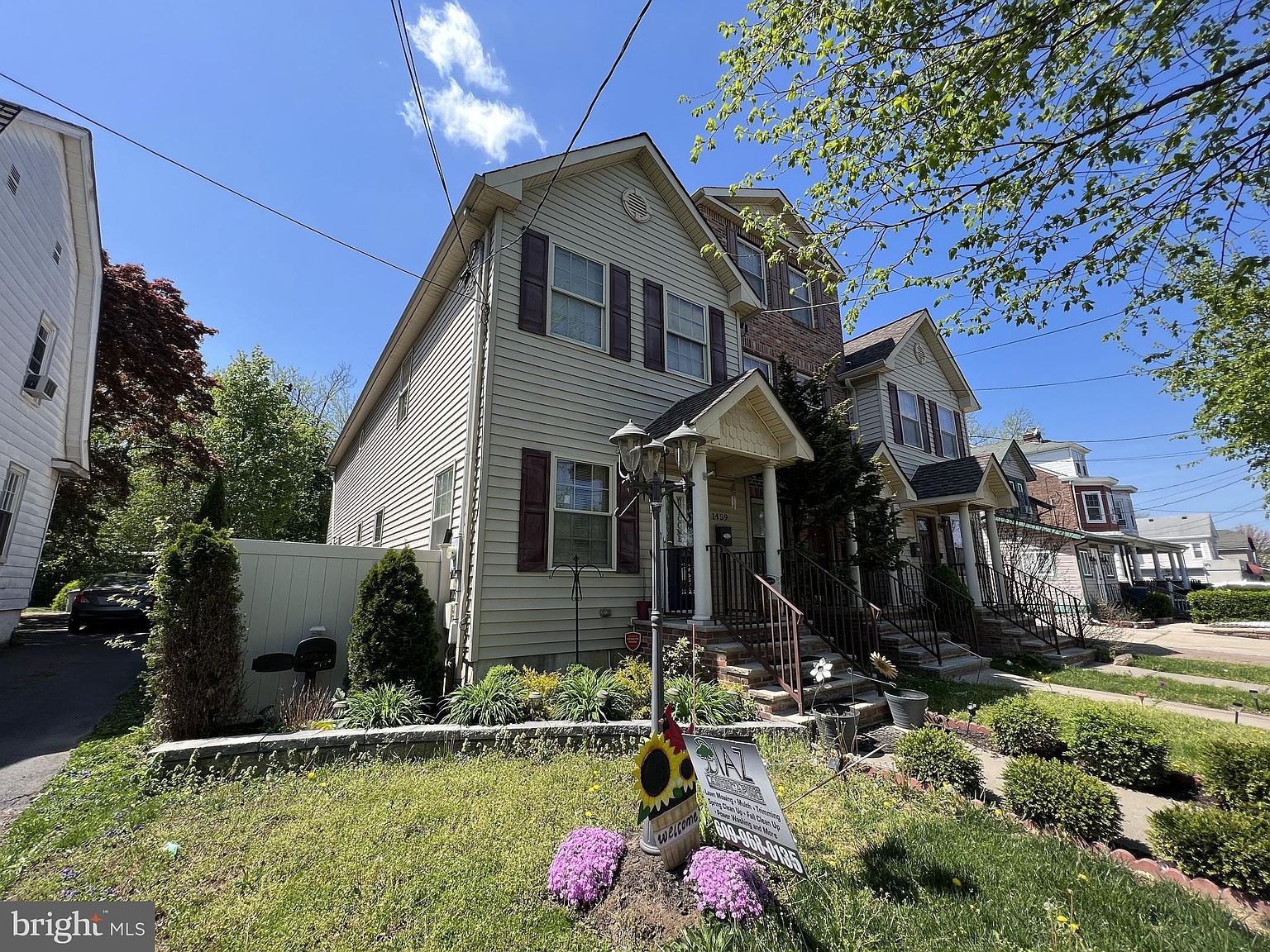 1459 Chambers St, Trenton, NJ 08610 | Zillow