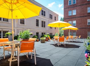 2456 Massachusetts Ave APT 401, Cambridge, MA 02140