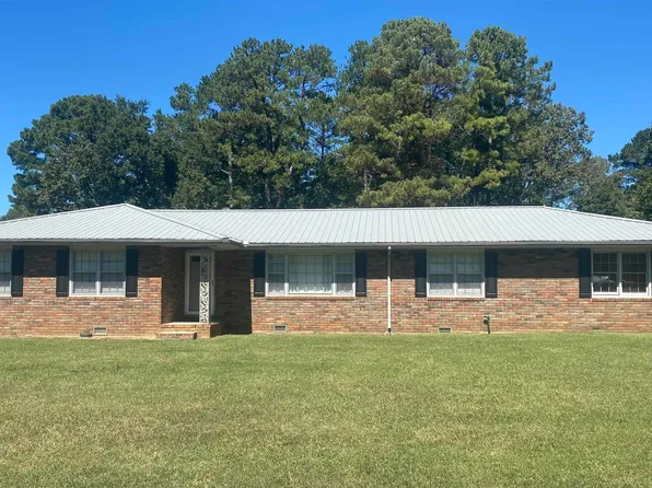 1211 Rhodes St, Anniston, AL 36206